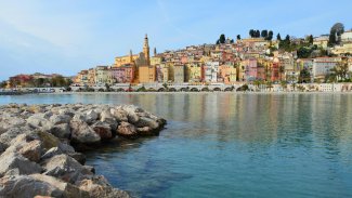 Pexels Menton France